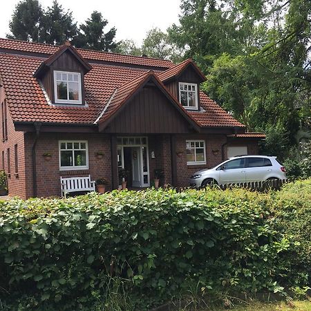 Bed&Breakfast Bigalke Hamburg Exterior foto