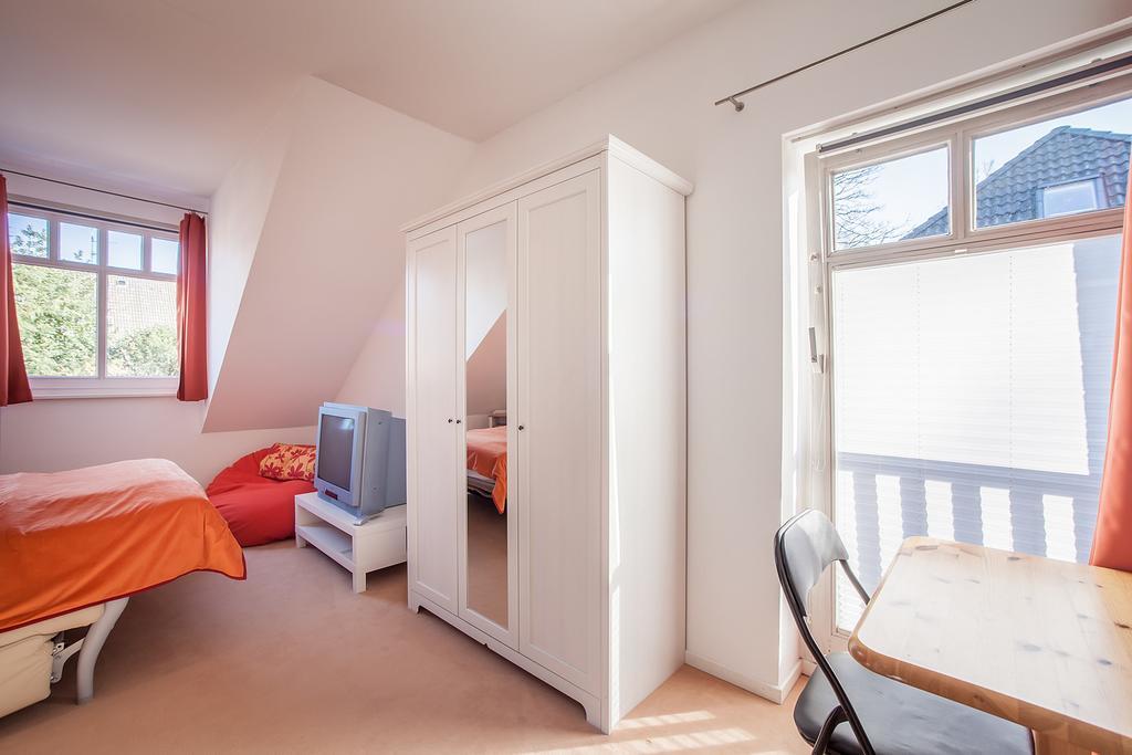 Bed&Breakfast Bigalke Hamburg Exterior foto